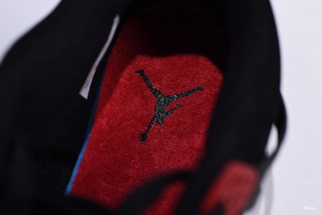Bmlin shoes NRG Retro 4 Air Jordan AQ3816-065 Raptors
